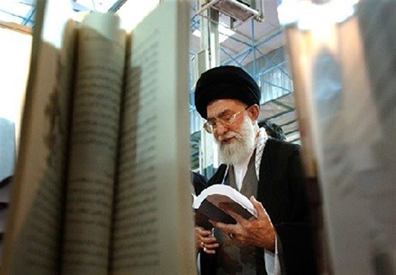 ۵ دغدغه کلیدی رهبر معظم انقلاب در حوزه کتاب