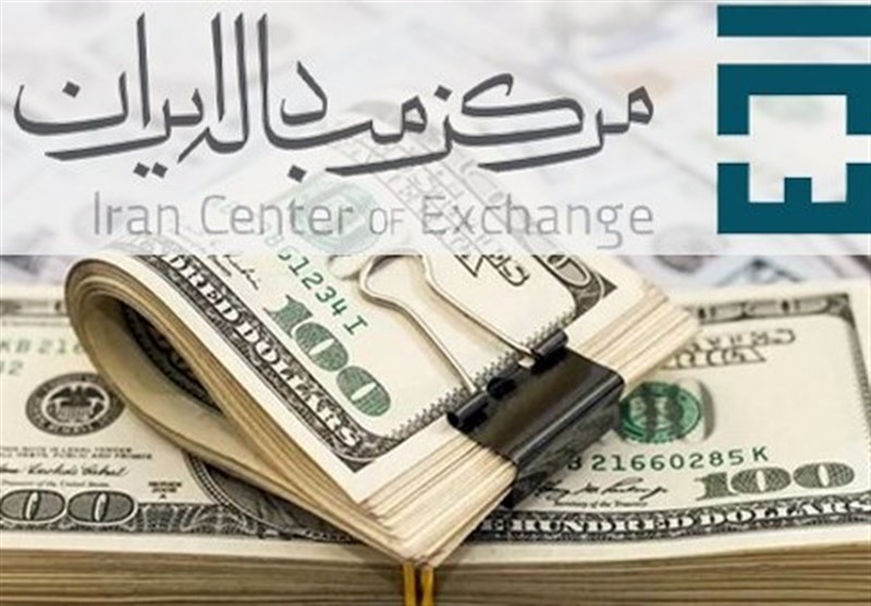 قیمت روز ارزها در بازار تجاری/ دلار توافقی چند شد؟