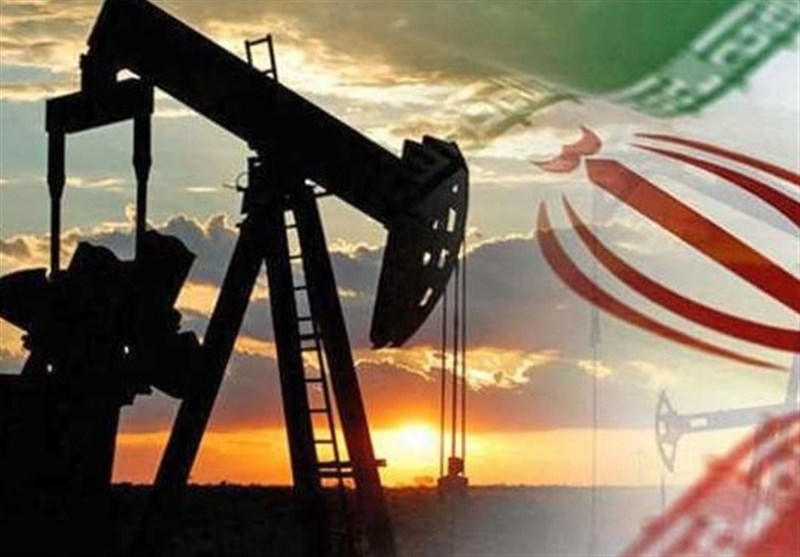 تولید روزانه نفت ایران ۳ هزار بشکه افزایش یافت