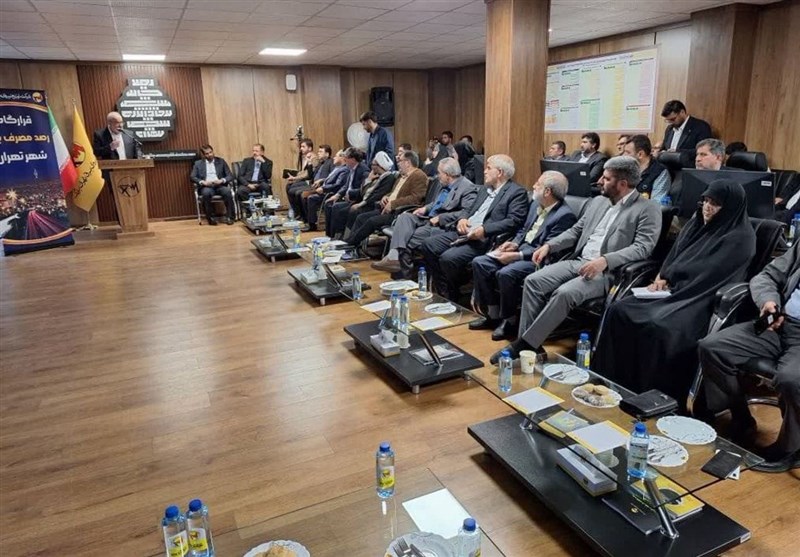 وزیر نیرو قول داد: قطعی برق بیش از ۲ ساعت ممنوع باشد
