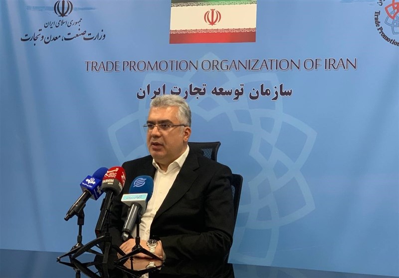 تاکید بر توسعه سهم بازار کالاهای ایرانی در بازارهای صادراتی