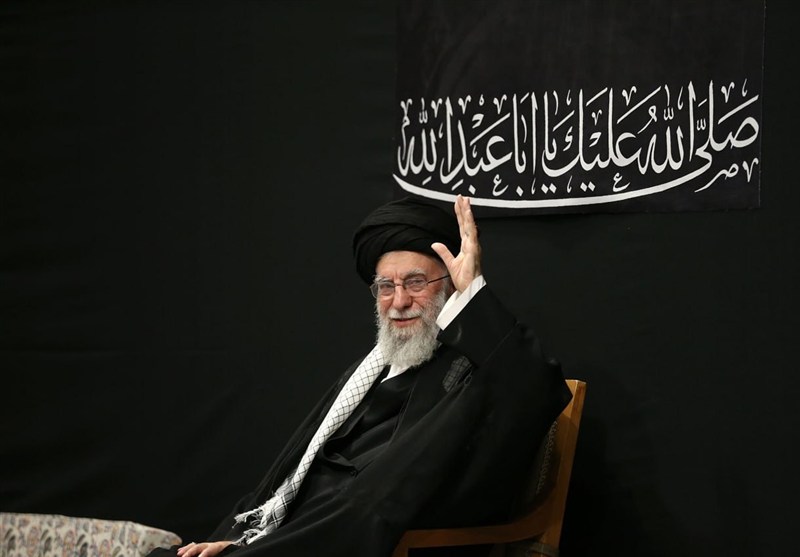 پیام رهبر انقلاب به ملت ایران در چهلم شهدای نبرد با رژیم صهیونیستی