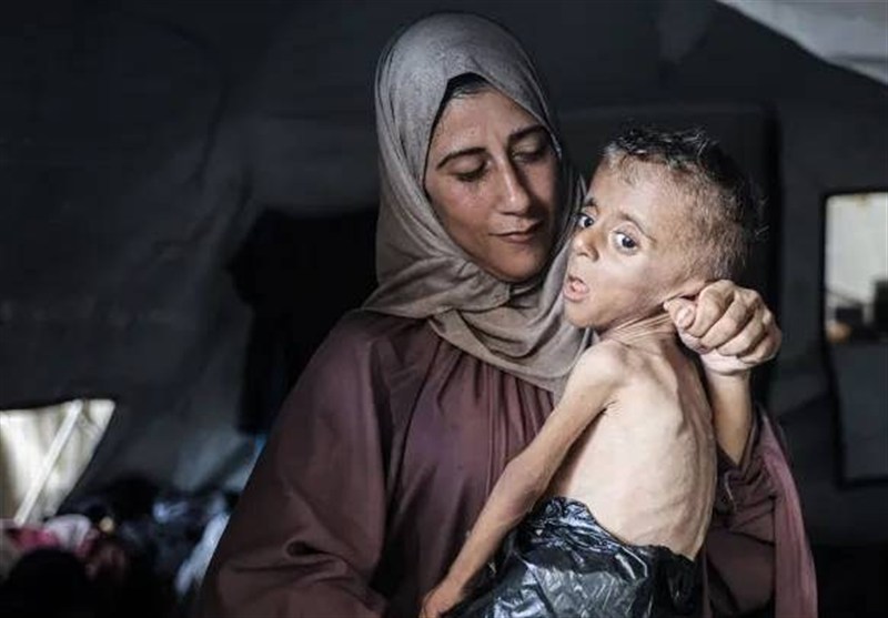 حماس: نوار غزه در خطرناک‌ترین مراحل نسل‌کشی و کشتار جمعی قرار دارد