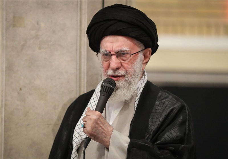 امام خامنه‌ای: هسته‌ای و حقوق بشر بهانه است/ آمریکا از توانایی‌های جمهوری اسلامی ناراحت است