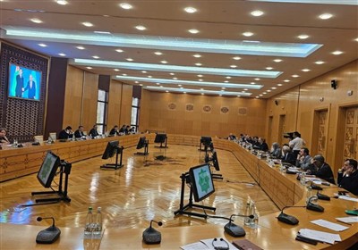 پایان موفقیت‌آمیز نشست کشورهای ساحلی خزر با صدور بیانیه مشترک