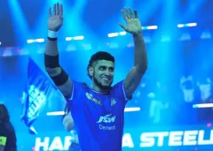 مزایده عجیب: گران‌ترین بازیکن جهان ایرانی است