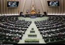 رسیدگی به 2 سوال از وزیر بهداشت در دستور کار مجلس