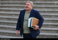 تراژدی یا کمدی؟ عملیات روانی رئیس شورای اطلاع‌رسانی دولت علیه دولت؟!