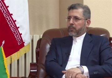 برنامه هسته‌ای صلح‌آمیز ایران تعطیل‌ناپذیر است