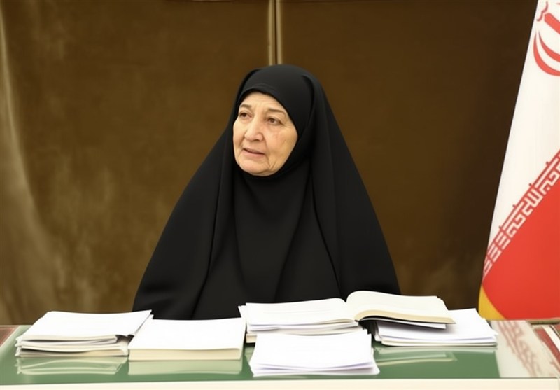 رمزهای یک قبر مخفی| اعتراض ابدی حضرت زهرا (س) در برابر ظلم