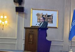 عراقچی: در جنگلی که آمریکا درست کرده قانونی وجود ندارد و برای دفاع از خود باید قوی باشی