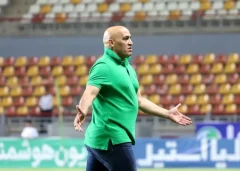 منصوریان در بغداد، چرا و چگونه!