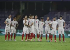 یک تغییر قطعی در ترکیب ایران پس از 5 بازی