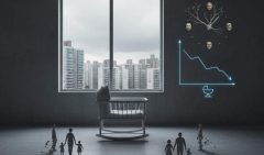 مازندران در آینه آینده، پیر و خالی از زندگی است!