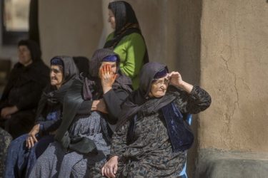 مازندران در سراشیبی خاموش جمعیت