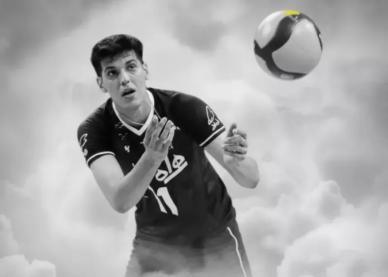 هولناک‌ترین خبر ورزش ایران: صابر رفت