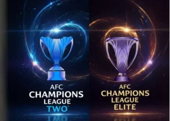 چرا پرسپولیس در آسیا هوادار تراکتور است!