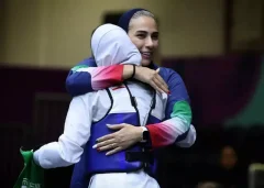 غرش پدیده ۱۹ ساله بعد از طلای غیرممکن