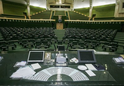 هفته پرکار مجلس با بررسی بودجه 1405 و سؤال از وزیر اقتصاد