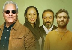 سریال جدید مهران مدیری برگِ برنده شب یلدا می‌شود؟