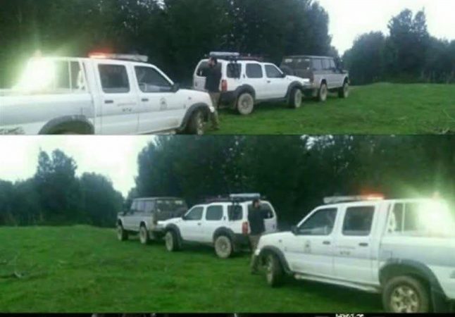 این جماعت طبیعت بکر شمال را نابود کرده‌اند!