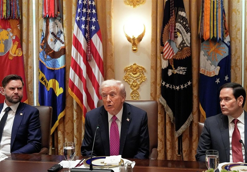 انعکاس جدید افول هژمونی