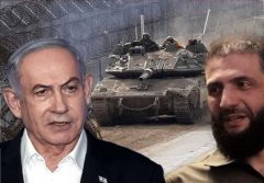 از تبدیل سوریه به جولانگاه اسرائیل تا وعده‌هایی که دود شد