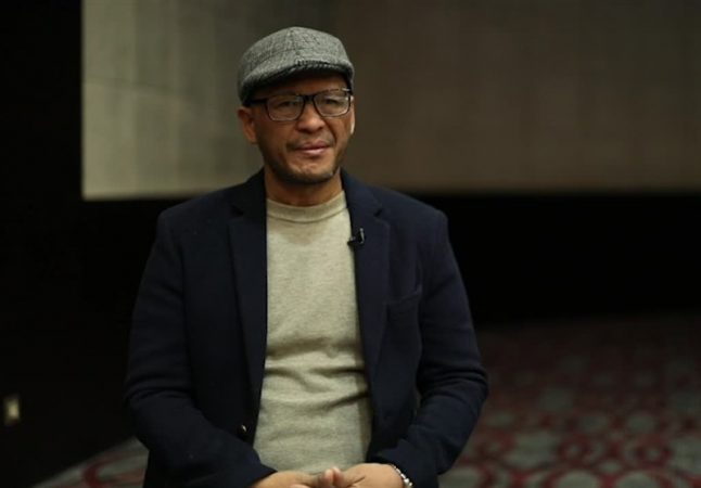 استاد فیلیپینی: اندیشه آیت‌الله خامنه‌ای الگوی مناسبی برای پیروی جامعه جهانی است