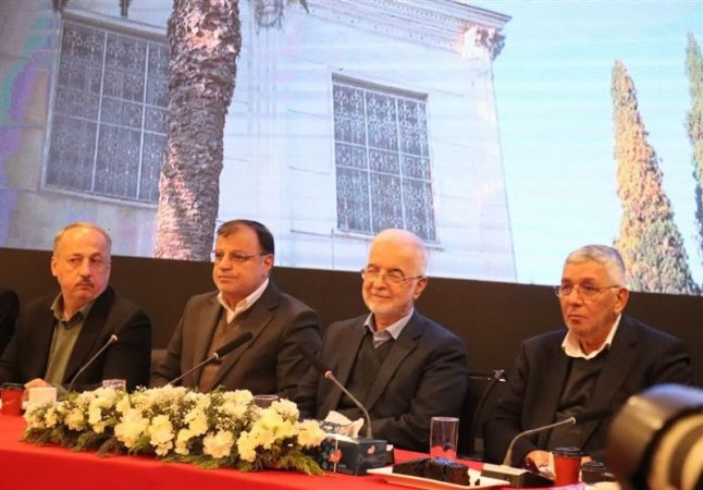 قیمت کالاهای اساسی سال 1405 تغییر نمی‌کند