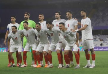 فوری: ایران مقابل رونالدو – تقریبا قطعی!