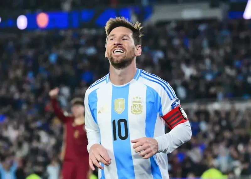 آرژانتین از جام جهانی 2026 حذف می‌شود؟