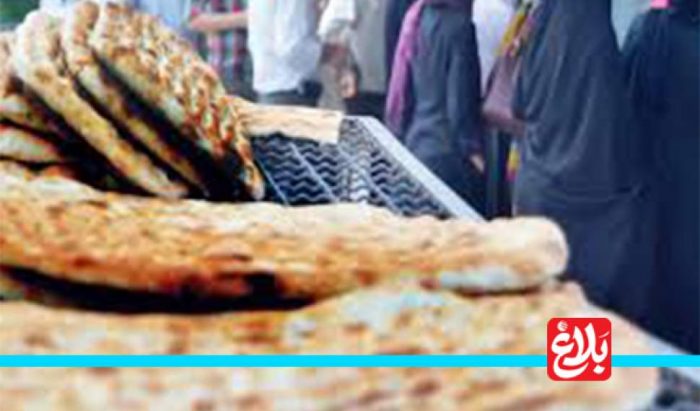 توزیع آرد و نان بی‌کیفیت؛ قصه تکراری نانوایی‌ها