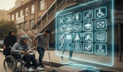 نه ترحم، نه وعده! جامعه معلولان خواهان عدالت‌اند