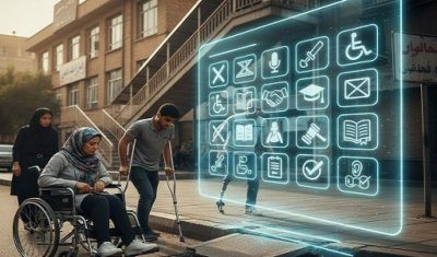 نه ترحم، نه وعده! جامعه معلولان خواهان عدالت‌اند