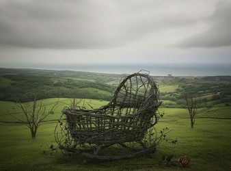 وقتی زاد و ولد به مرز هشدار می‌رسد!