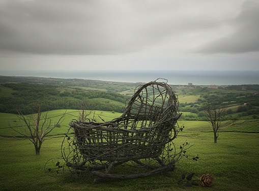 وقتی زاد و ولد به مرز هشدار می‌رسد!