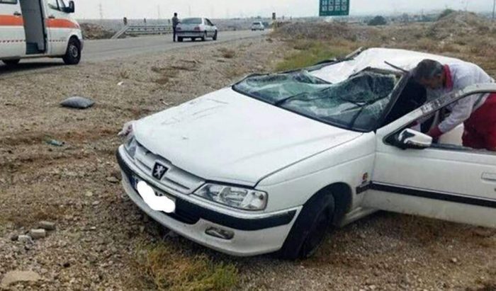 جویبار در انتظار عمل؛ از «جاده مرگ» تا وعده ایمنی