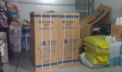 کمک ۳/۵ میلیارد ریالی برای تجهیز خوابگاه‌های دانشگاه مازندران