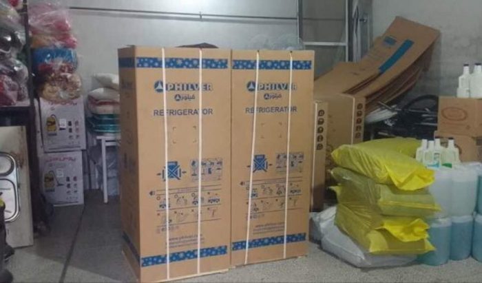 کمک ۳/۵ میلیارد ریالی برای تجهیز خوابگاه‌های دانشگاه مازندران