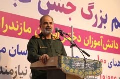 اهدای ۱۰۰ جهیزیه و ۱۰ هزار بسته معیشتی در مازندران