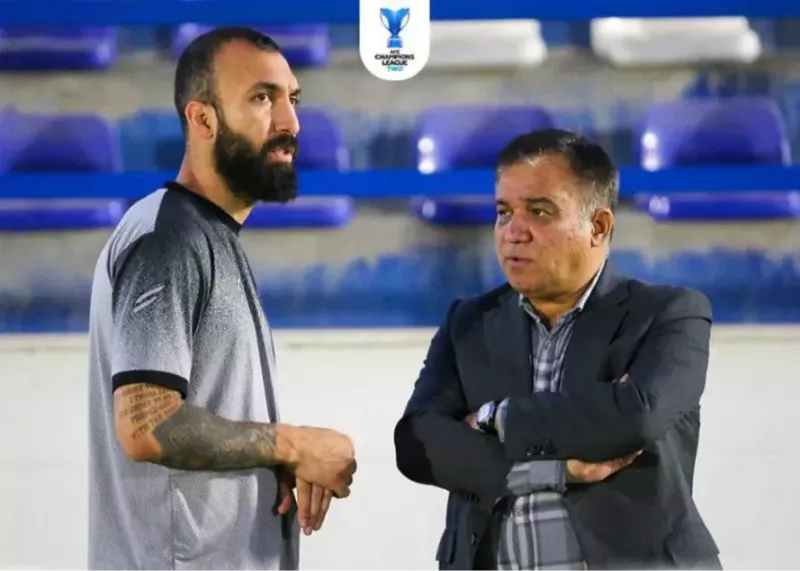 جزئیات جلسه شبانه استقلالی‌ها با تاجرنیا