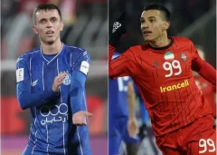 احیای سهمیه 2+1 با تلاش تراکتور، استقلال و سپاهان