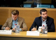 انصاری‌فرد در‌ پاری‌سن‌ژرمن مدیر می‌شود!