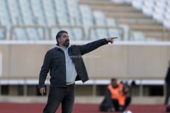 پیروز قربانی: مربی گرانی هستم، شاید بروم!