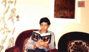 اسلام در خطر است، دیگر درس معنا ندارد