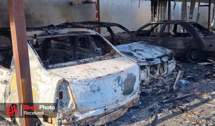 ضدانقلاب از جان مردم ایران چه می‌خواهد؟