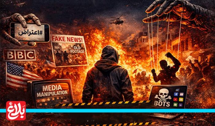 هدف دشمن از بین بردن هویت ایران و ایرانی است