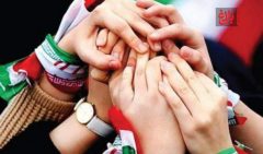 وحدت ملی، کابوس طراحان تجزیه ایران