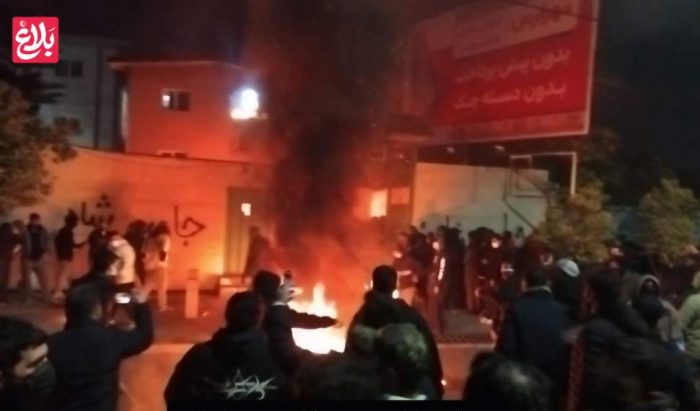 دستگیری یک زوج از گروه‌های تروریستی در مازندران