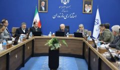 افتتاح ۵۷۳ واحد مسکونی در دهه فجر